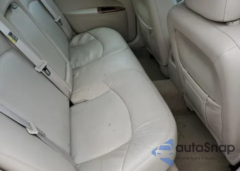 2006 Buick Lacrosse Cxl из США, поврежденный, VIN 2G4WD582461237410